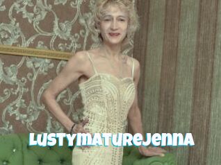 Lustymaturejenna