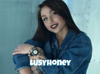 Lusyhoney