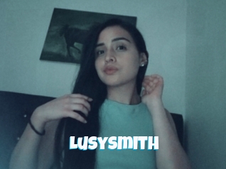 Lusysmith