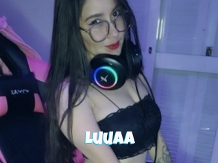 Luuaa