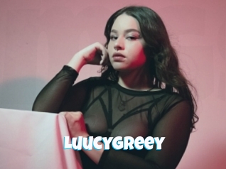 luucygreey Miss Gros Seins
