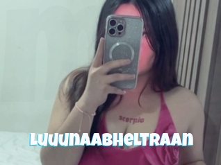 Luuunaabheltraan