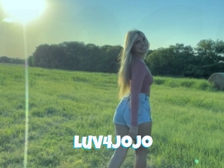 Luv4jojo