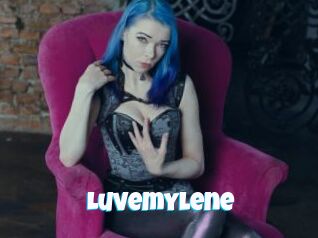 Luvemylene