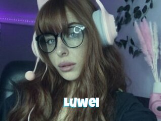 Luwei