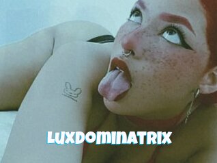 Luxdominatrix