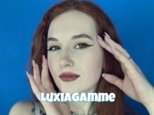 Luxiagamme