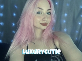 Luxurycutie