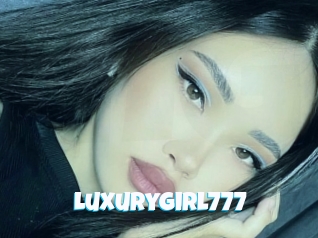Luxurygirl777
