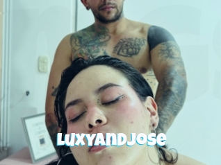 Luxyandjose