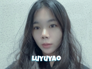 Luyuyao