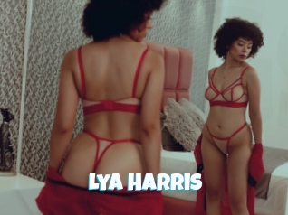 Lya_harris