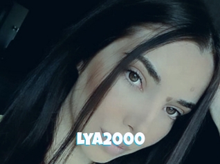 Lya2000