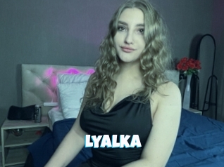 Lyalka
