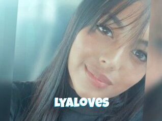Lyaloves