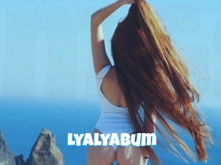 Lyalyabum