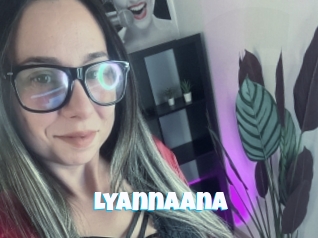 Lyannaana