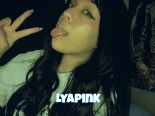 Lyapink