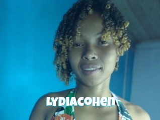 Lydiacohen