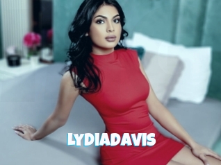 lydiadavis Miss Gros Seins