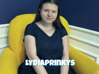 Lydiaprinkys