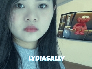 Lydiasally