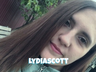 Lydiascott