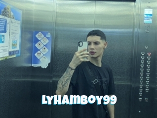 Lyhamboy99