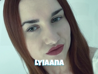 Lyiaana