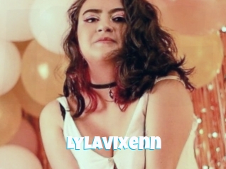 Lylavixenn