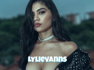 Lylievanns