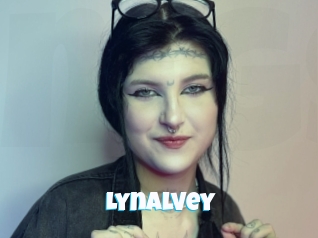 Lynalvey