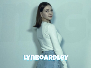Lynboardley