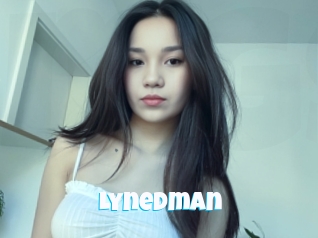 Lynedman