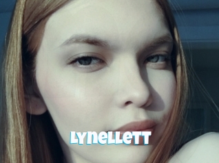 lynellett Miss Gros Seins