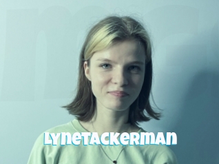 Lynetackerman
