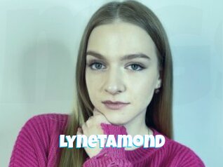 Lynetamond