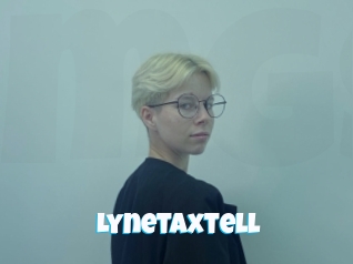 lynetaxtell Miss Gros Seins