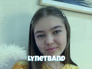 lynetband Miss Gros Seins