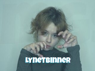 Lynetbinner