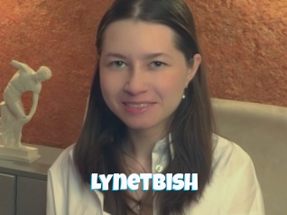 lynetbish Miss Gros Seins