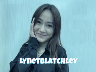 Lynetblatchley