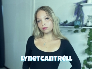 Lynetcantrell