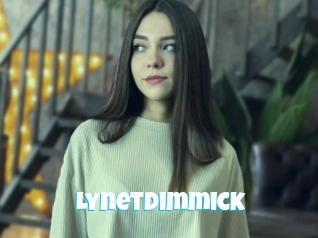 Lynetdimmick