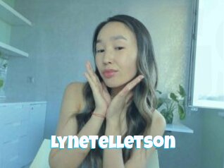 Lynetelletson