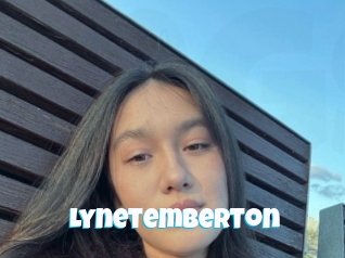 Lynetemberton