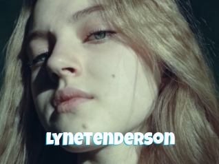Lynetenderson