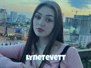 Lynetevett