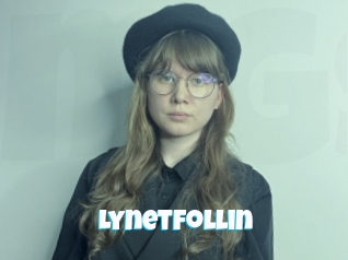 lynetfollin Miss Gros Seins