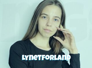 Lynetforland